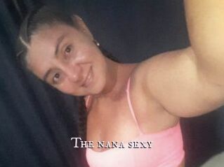 The_nana_sexy