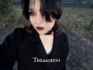 Theaaskins