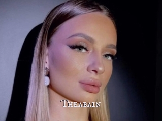 Theabain