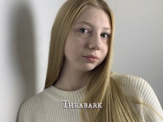 Theabark