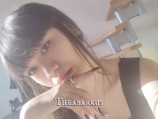 Theabarkus