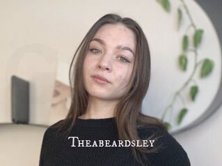 Theabeardsley