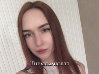 Theabramblett