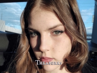 Theaburks