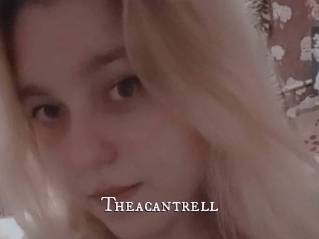 Theacantrell
