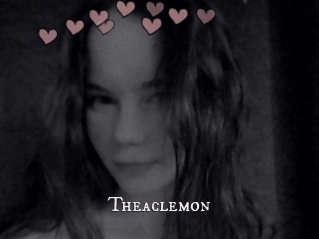 Theaclemon
