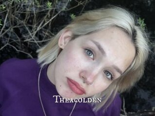 Theacolden