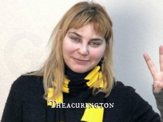 Theacurington
