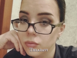 Theadavy