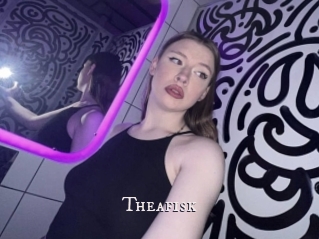 Theafisk