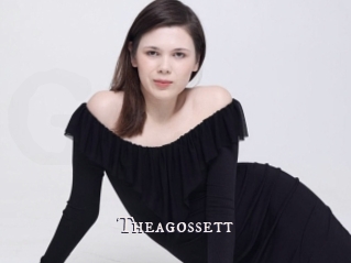 Theagossett