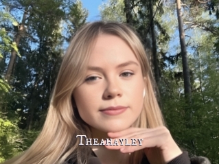 Theahayley