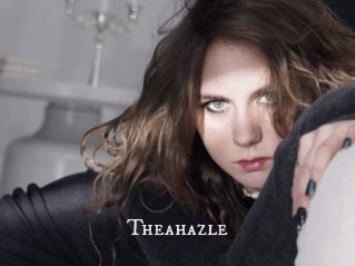 Theahazle