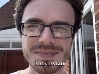 Thealastair