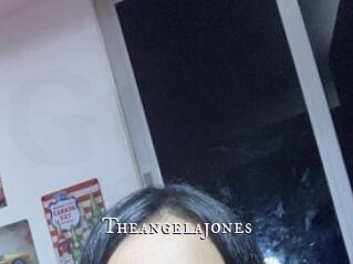 Theangelajones
