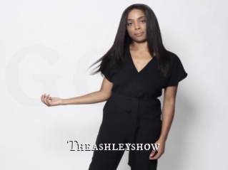 Theashleyshow