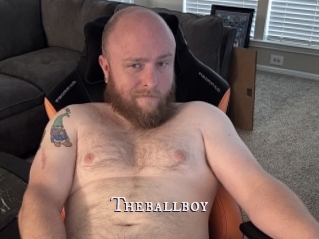 Theballboy
