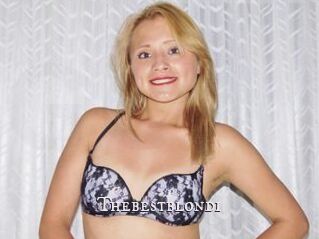 Thebestblondi