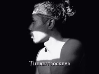 Thebestcockevr
