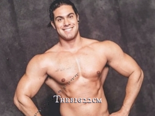 Thebig22cm