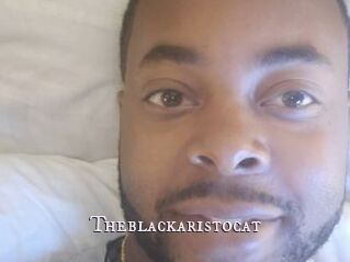 Theblackaristocat