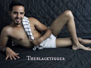 Theblacktigger