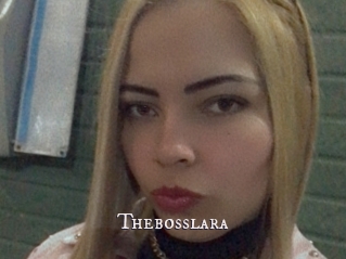 Thebosslara