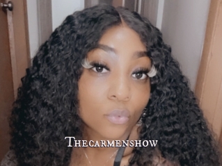 Thecarmenshow