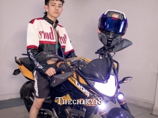Thechiky18