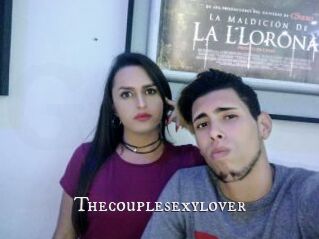 Thecouplesexylover