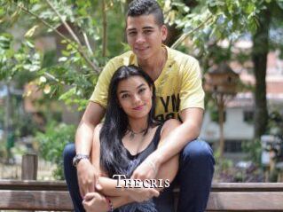 Thecris