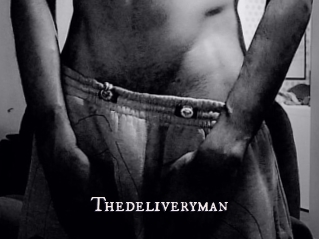 Thedeliveryman