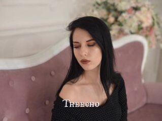 Theecho