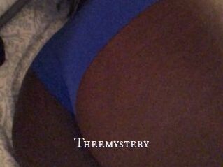 Theemystery
