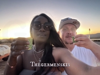 Thegermenskis