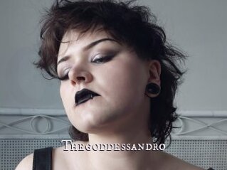 Thegoddessandro