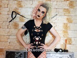 Thegodqueen