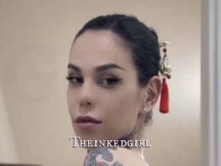 Theinkedgirl