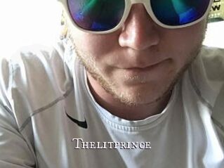 Thelitprince