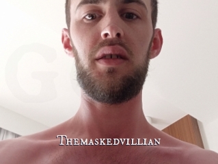 Themaskedvillian