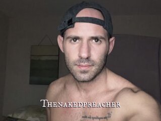 Thenakedpreacher