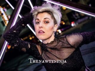Thenawtyninja