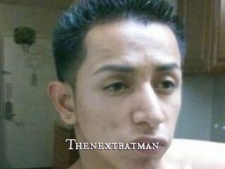 Thenextbatman