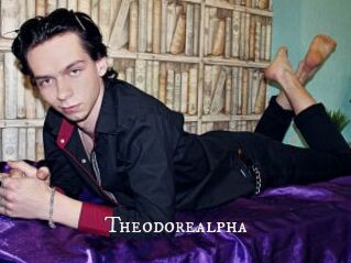 Theodorealpha