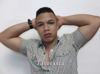 Theoearle