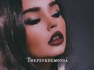 Thepinkdemonia