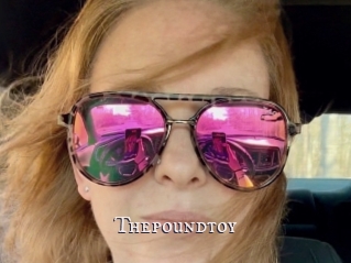 Thepoundtoy