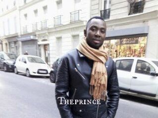 Theprince