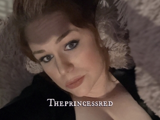 Theprincessred