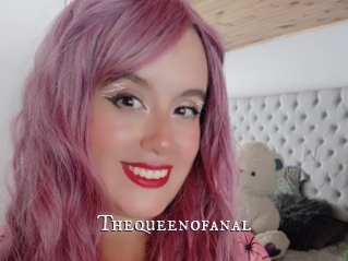 Thequeenofanal